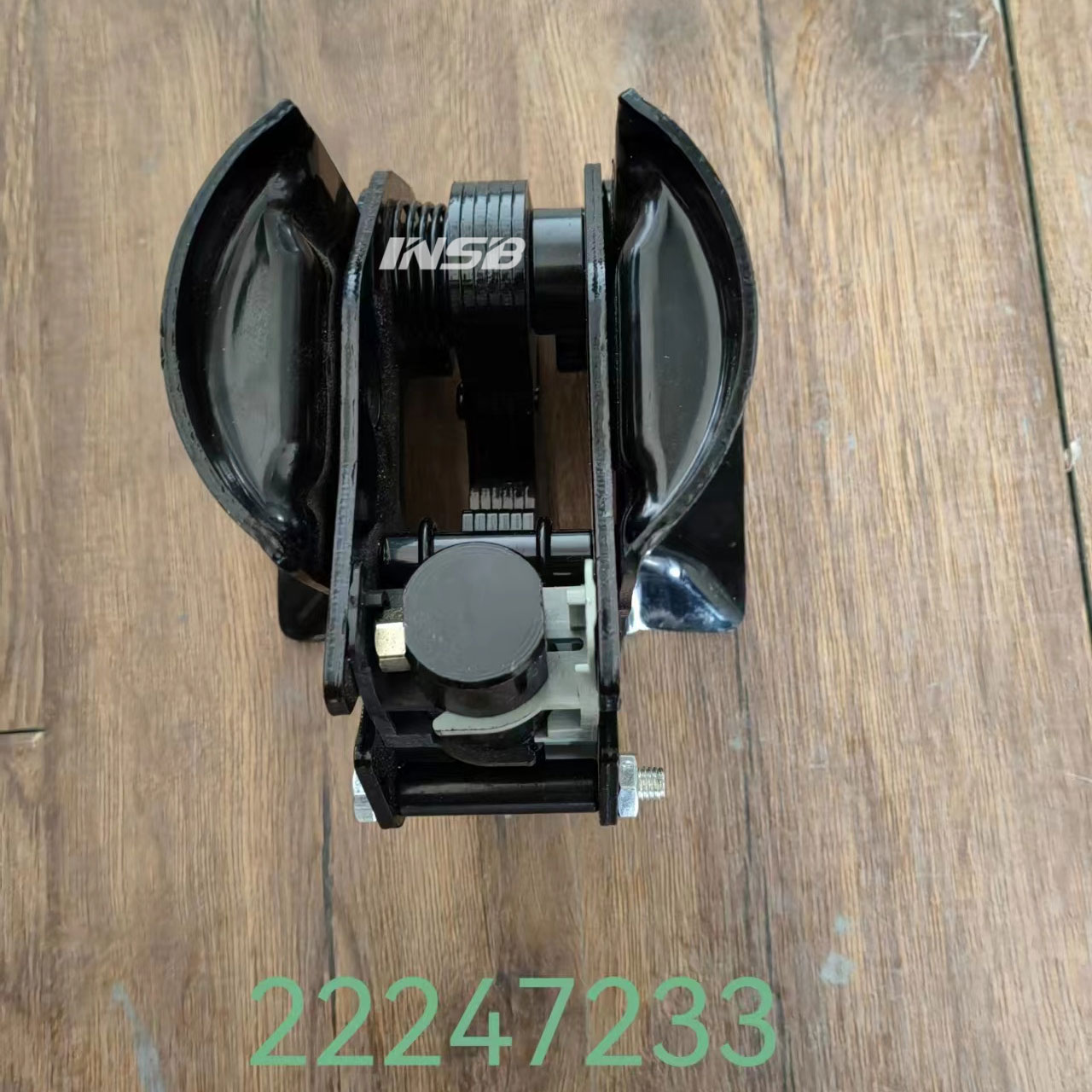 22247233 Cabin Door Lock for VOLVO truck parts