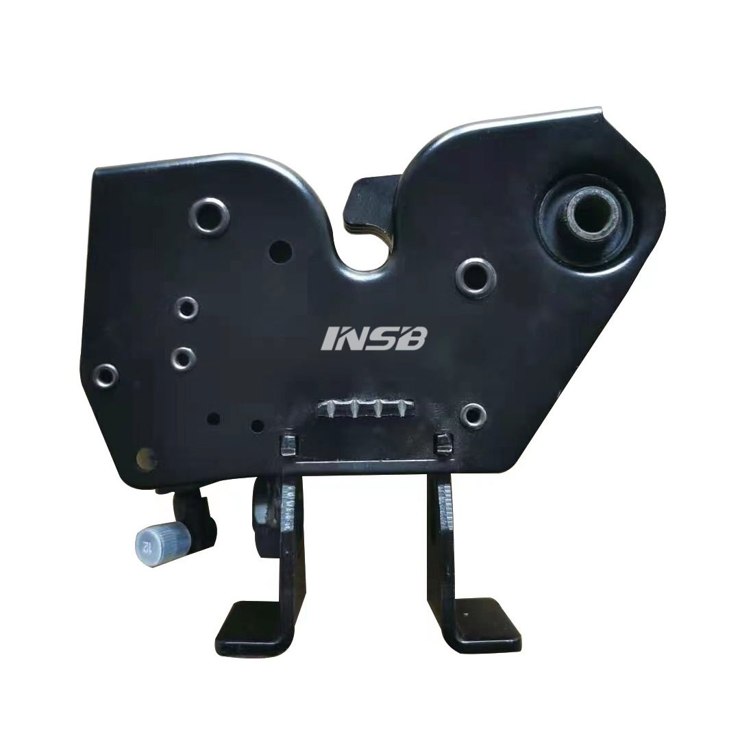 504088023 Cabin Door Lock for IVECO truck parts