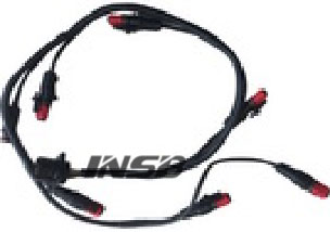 504149935 Wire Cable Harness for IVECO truck parts