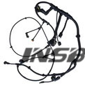 504272883 Wire Cable Harness for IVECO truck parts
