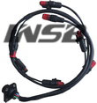 504389794 Wire Cable Harness for IVECO truck parts
