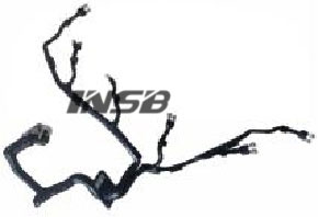 51254136386 Wire Cable Harness for MANtruck parts