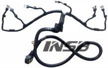 51254136418 Wire Cable Harness for MANtruck parts
