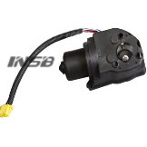 53558302 WIPER MOTOR for Renault Truck Spare Parts for Renault Premium