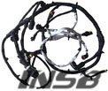 5801767837  Wire Cable Harness for IVECO truck parts