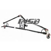 81264116125 Wiper linkage for MAN TGA-TGL-TGM-TGS TRUCK PARTS