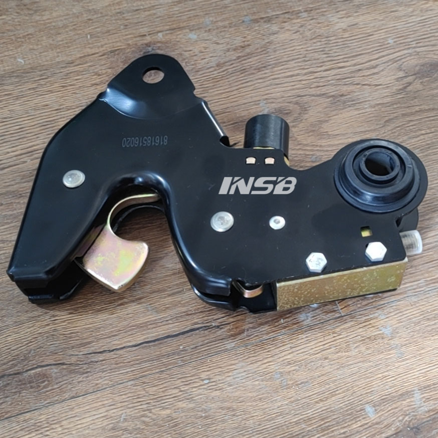 81618516020 CABINLOCK for MAN Truck Spare Parts