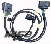 82407496 Wire Cable Harness for volvo truck parts