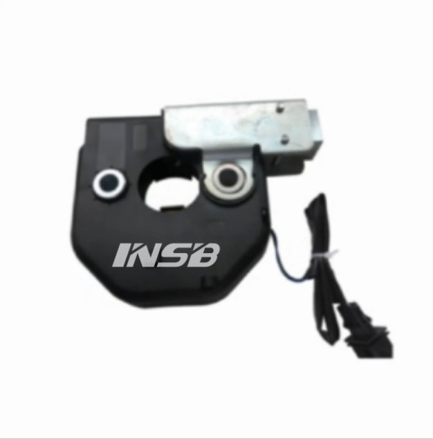 9703100783 Cabin Door Lock for BENZ truck parts