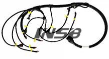97301375 Wire Cable Harness for IVECO truck parts