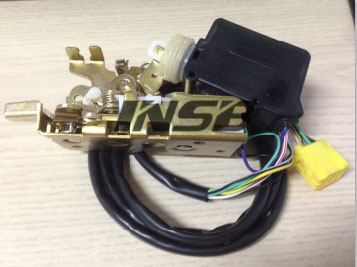 9737200535-9737200000Door lockfor BENZ truck parts