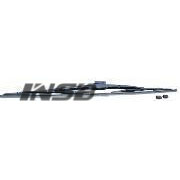 A0018207245 Wiper blade for BEZN TRUCK PARTS