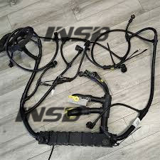 A9305407510 Wire Cable Harness For benz truck parts