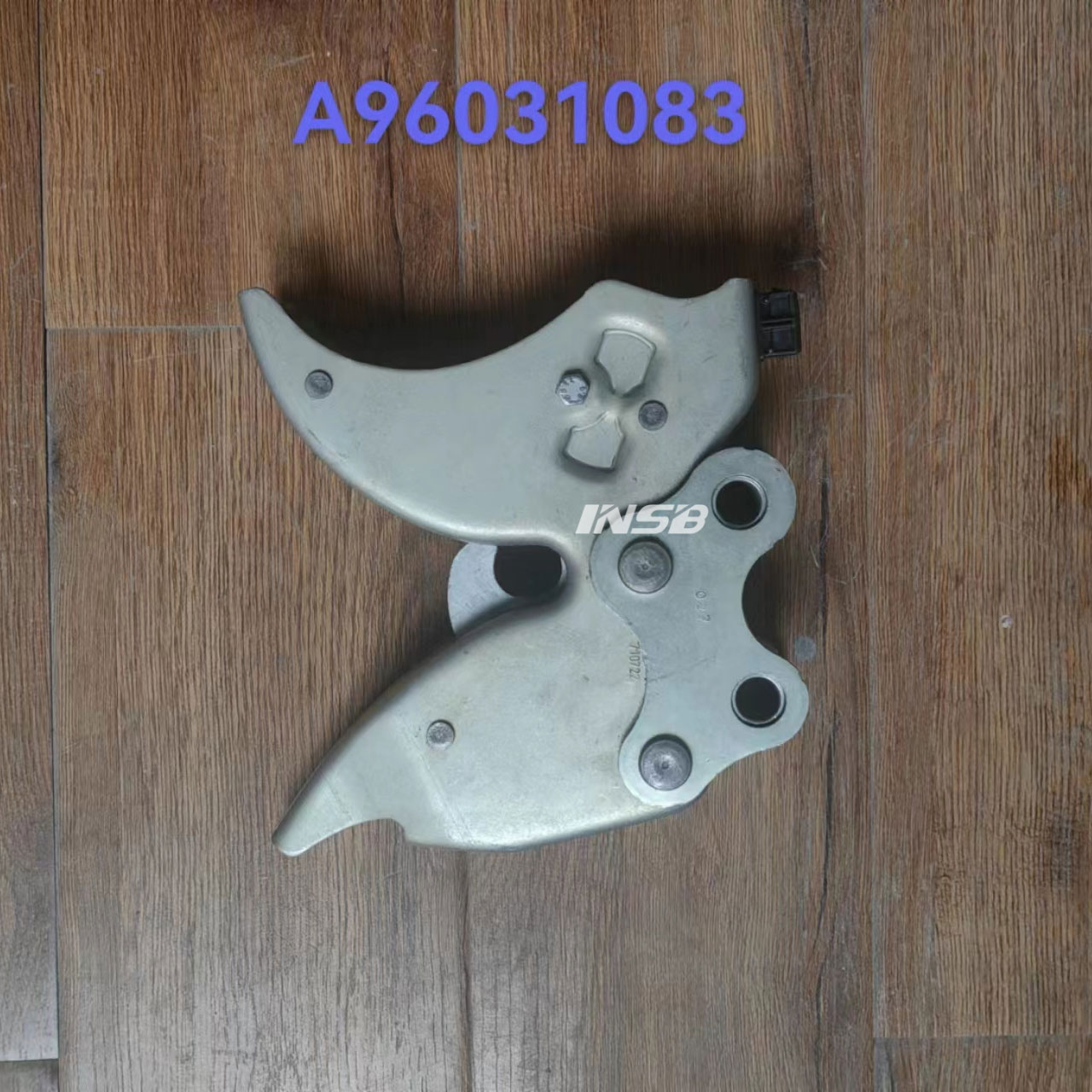 A96031083 Cabin Door Lock for BENZ truck parts