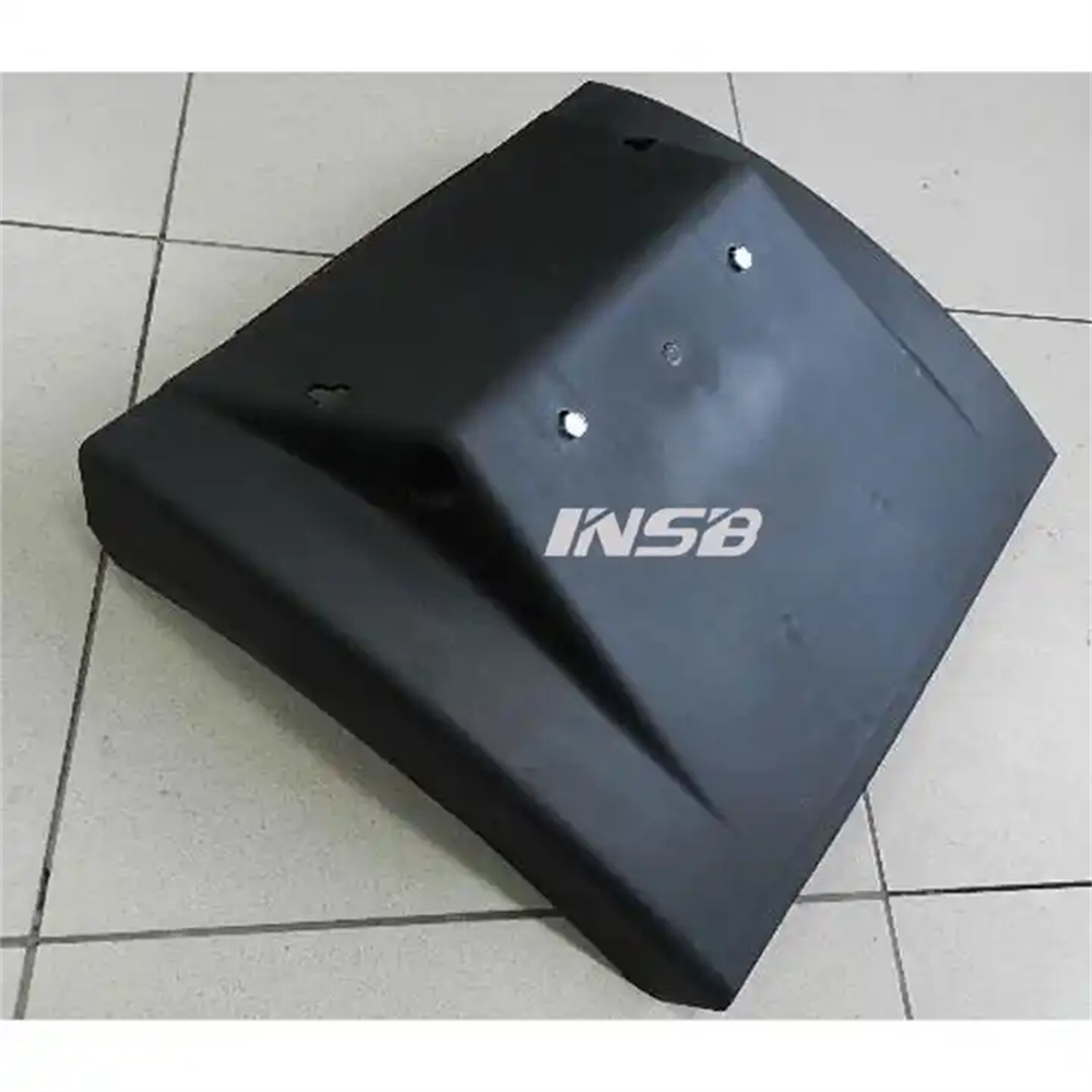 1649588 MUDGUARD BRACKET for DAF XF Series DAF XF95 XF105 Truck Spare Parts IND1053-2