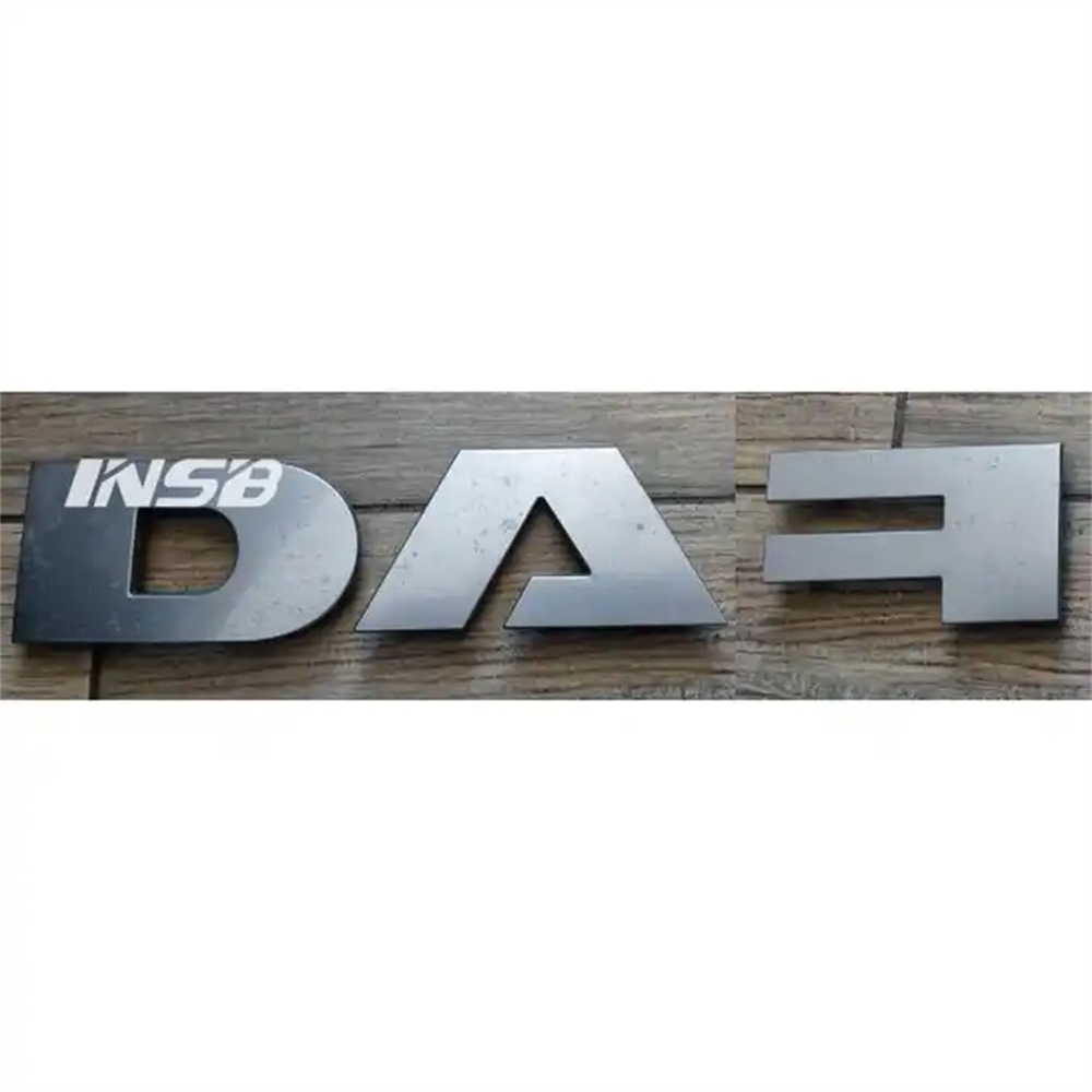 1400024 1400025 1400026 MARK for DAF XF95 Truck Spare Parts IND1092