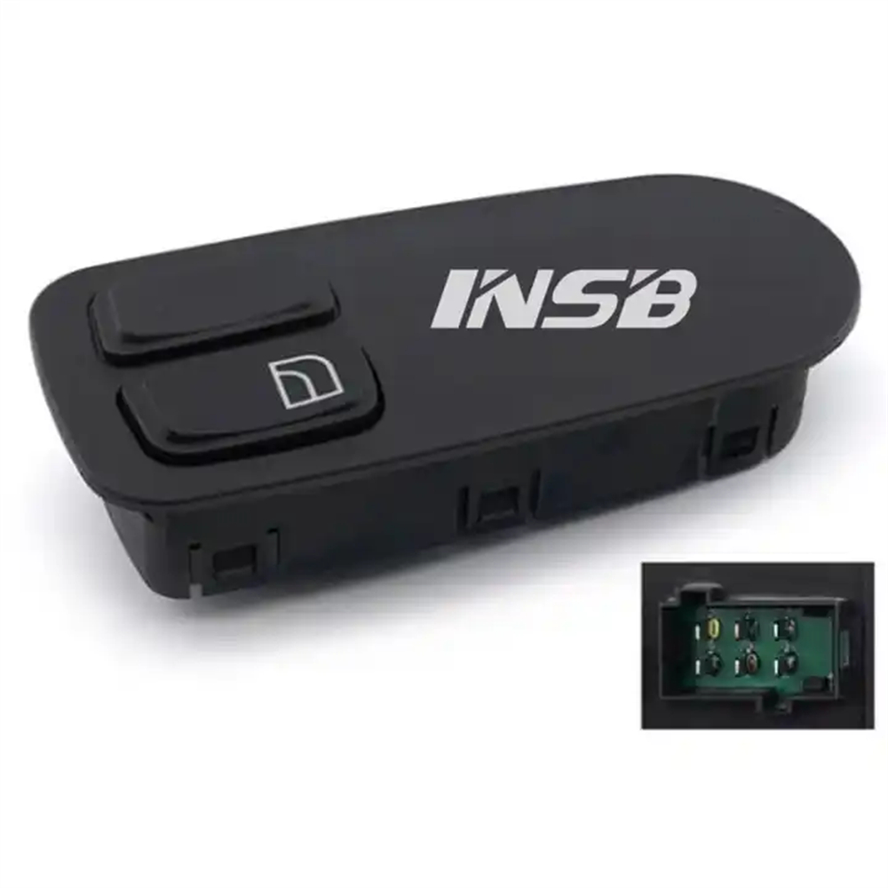 1669887 1693128 1811228 1736602 1788601 1811133 1682961 1736600 1788599 1669884 1693124 1811131 DOOR POWER SWITCH RH LH for DAF XF95 Truck Spare Parts IND1106 IND1107