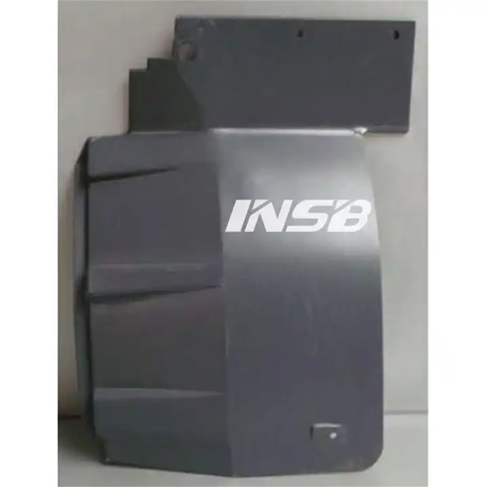 1796249 1291169 1809277 1796248 1291168 FRONT MUDGUARD(FRONT) RH LH for DAF XF95 Truck Spare Parts IND1115 IND1116