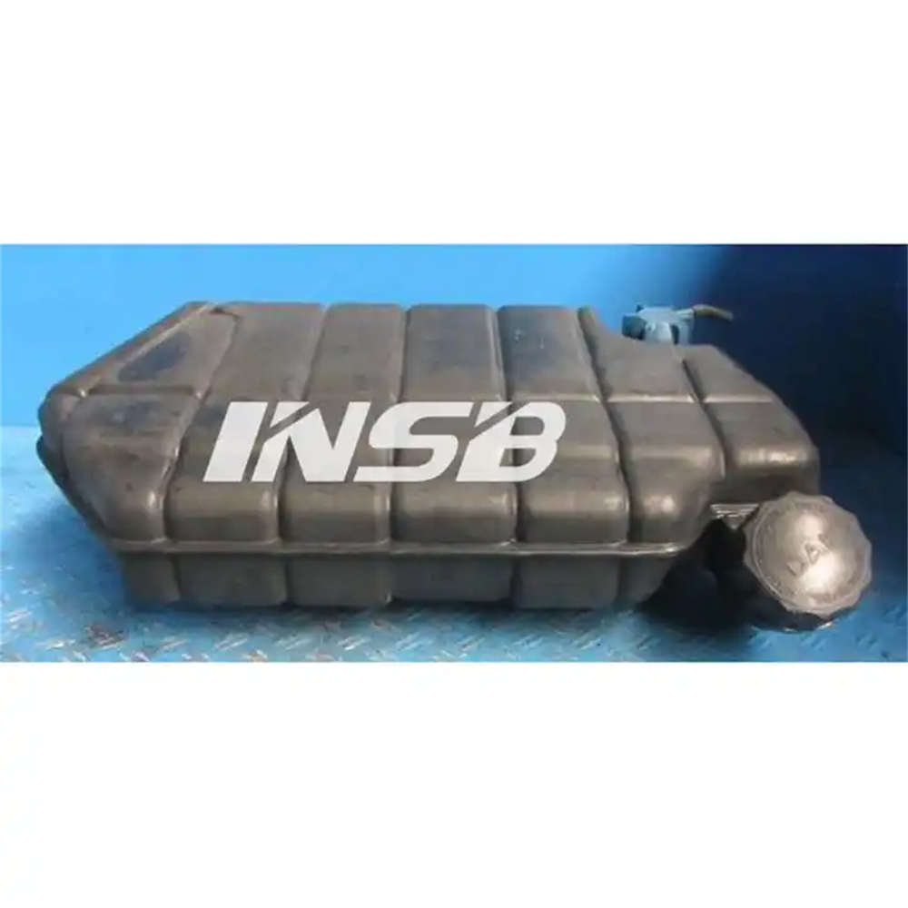 1607794 1295910 EXPANSION TANK for DAF XF95 Truck Spare Parts IND1147