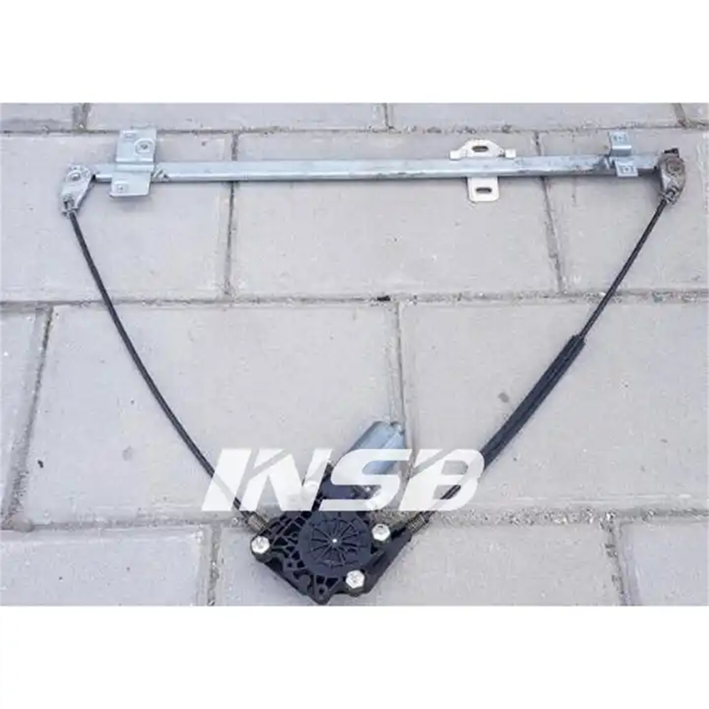 1354703 1312497 1374569 1354702 1312496 1374568 REGULATOR MOTOR RH LH for DAF XF95 Truck Spare Parts IND1157 IND1158