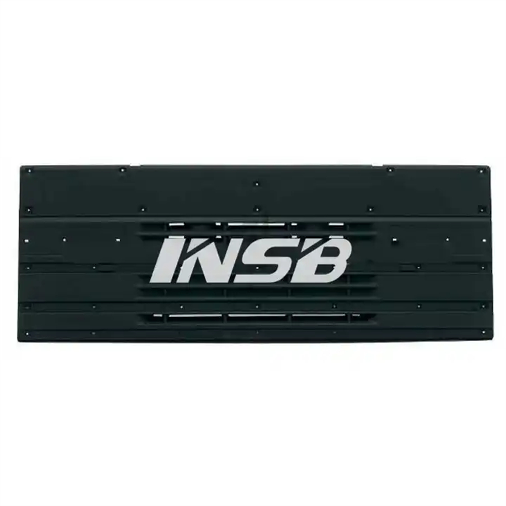 1309400 FRONT PANEL for DAF XF95 Truck Spare Parts IND1162