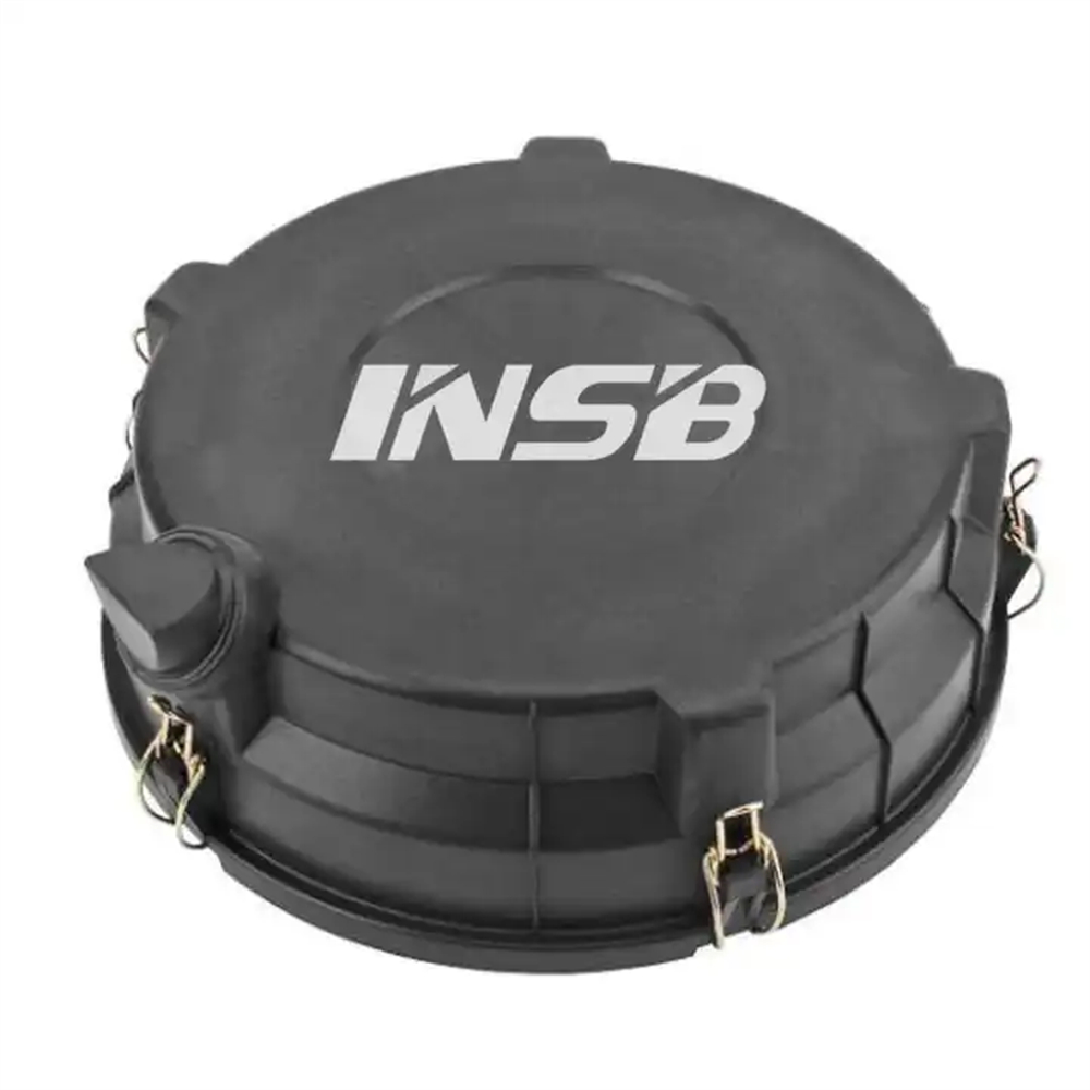 1330702 AIR FILTER SHELL for DAF XF95 Truck Spare Parts IND1166-1