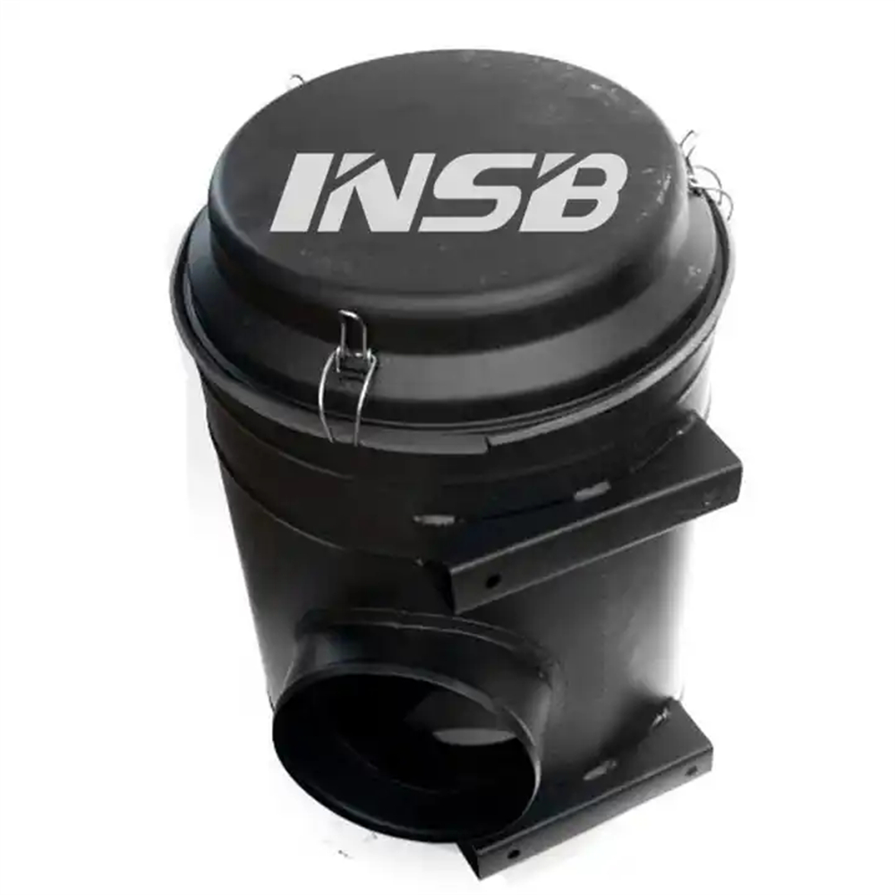 1305948 1326288 0375182 1313141 1313142 1353112 AIR FILTER COVER CAP for DAF XF95 Truck Spare Parts IND1166