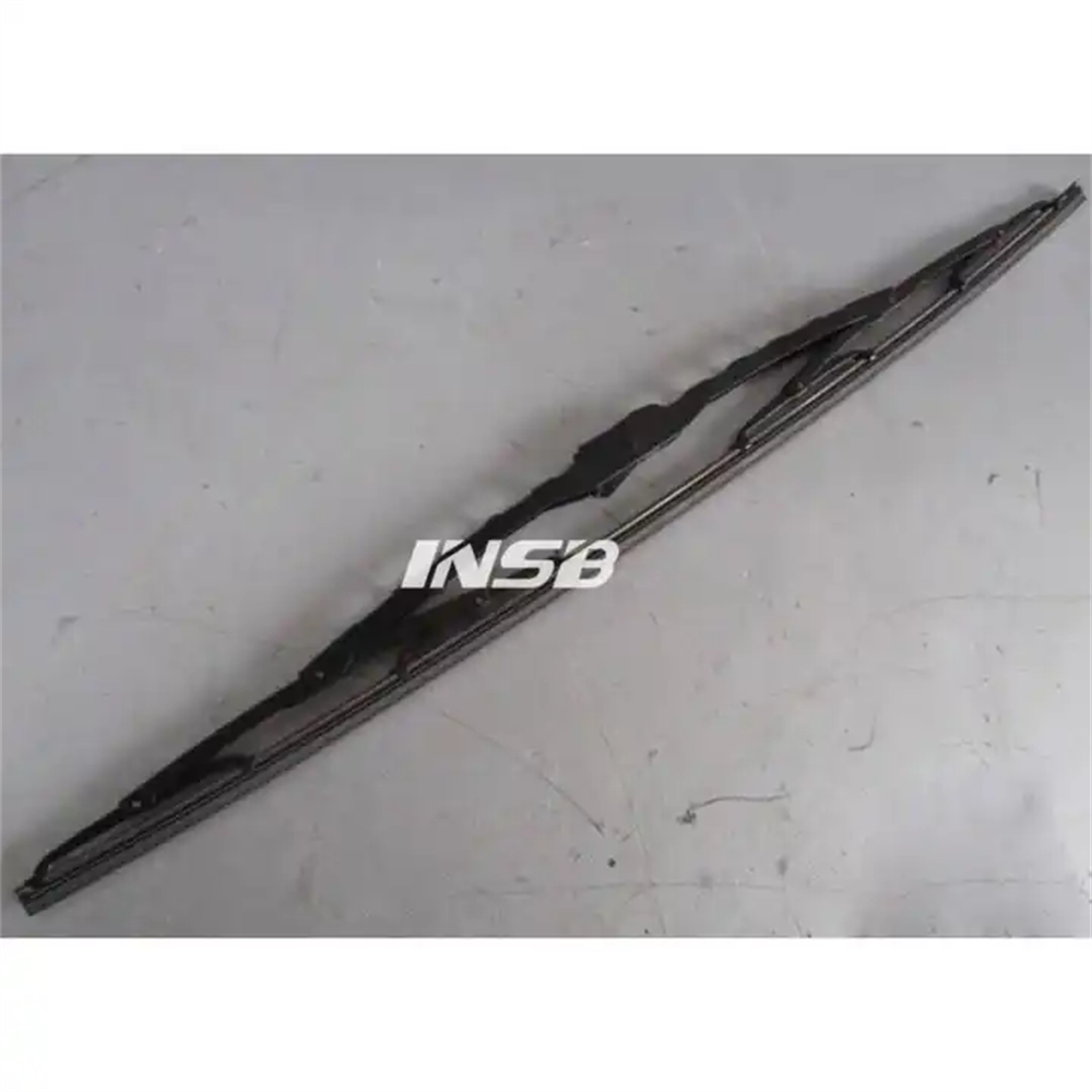 1868249 1288698 WIPER PLATE for DAF XF95 Truck Spare Parts IND1172