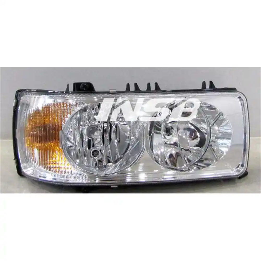 1699306 1699305 HEAD LAMP RHD RH LH for DAF XF95 Truck Spare Parts IND1175 IND1176