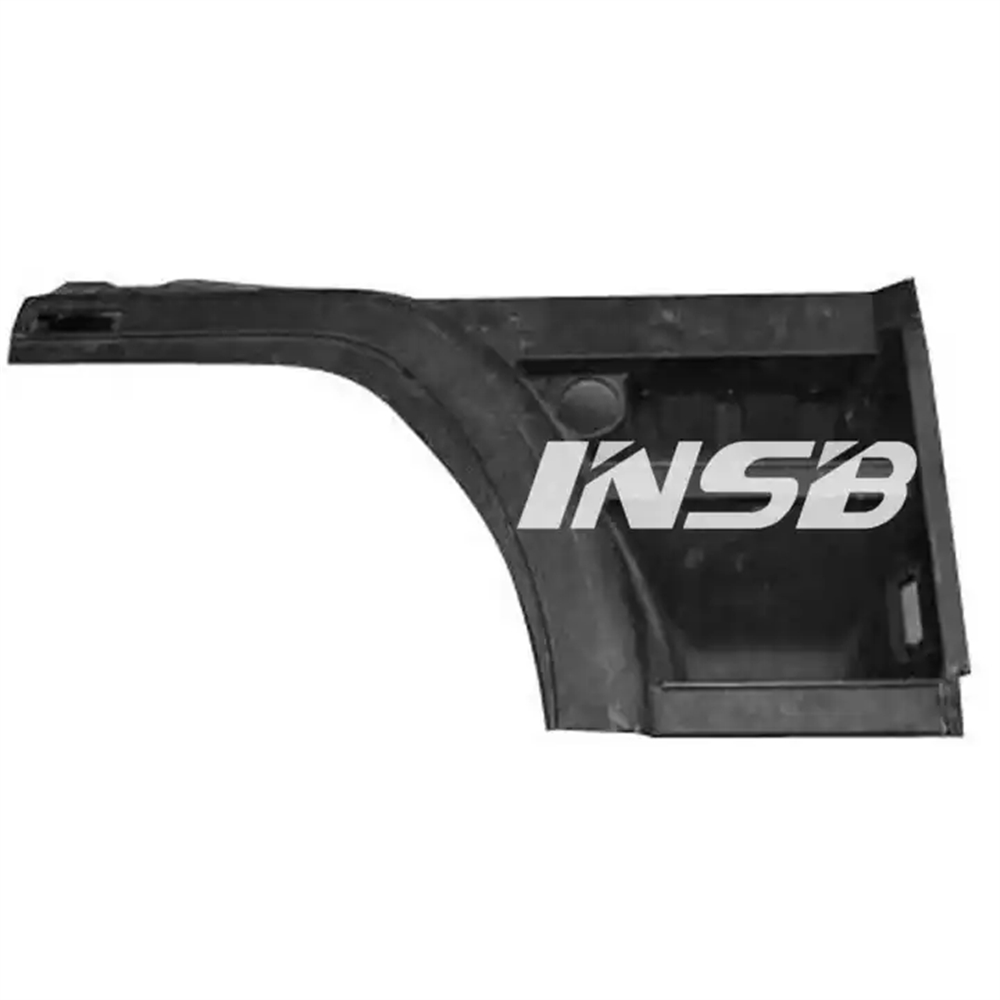 1299000 0097416 1298999 0097415 0673027 FRONT FENDER RH LH for DAF XF95 Truck Spare Parts IND1178 IND1179