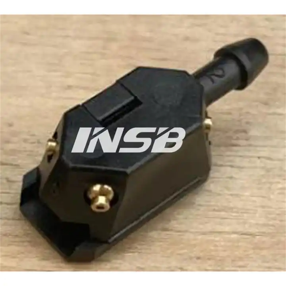 1253523 WIPER NOZZLE for DAF XF95 Truck Spare Parts IND1186