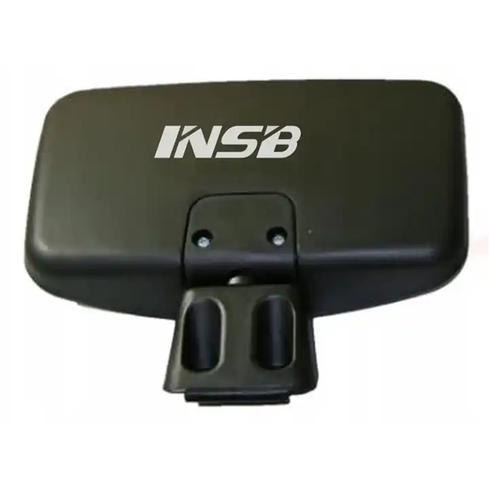 1669573 DOOR MIRROR for DAF XF95 Truck Spare Parts IND1198