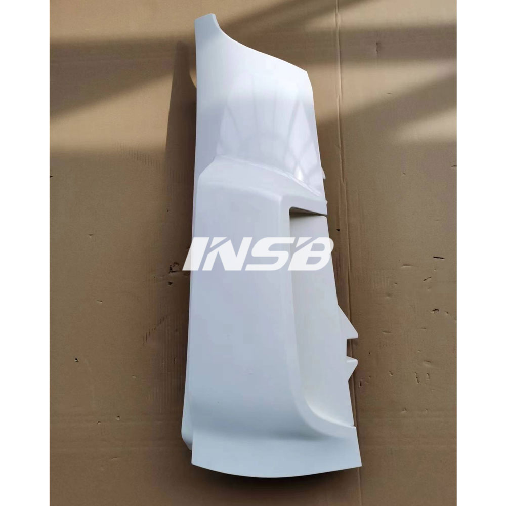 1706920 1709694 82525615 82535073 1706919 1709693 82524597 82535067 PANEL CORNER RH LH for DAF LF45 EURO6 LF55 EURO6 Truck Spare Parts IND6001 IND6002