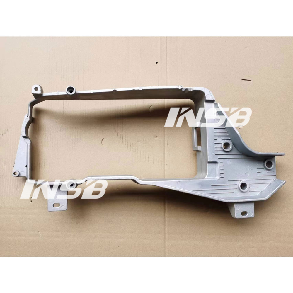 1707002 1707003 HEAD LAMP HOUSING RH LH for DAF LF45 EURO6 LF55 EURO6  Truck Spare Parts IND6004 IND6005