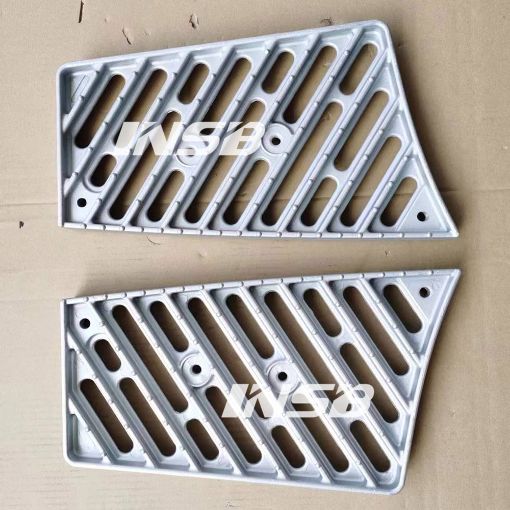 1707975 FOOT STEP for DAF LF45 EURO6 LF55 EURO6  Truck Spare Parts IND6008