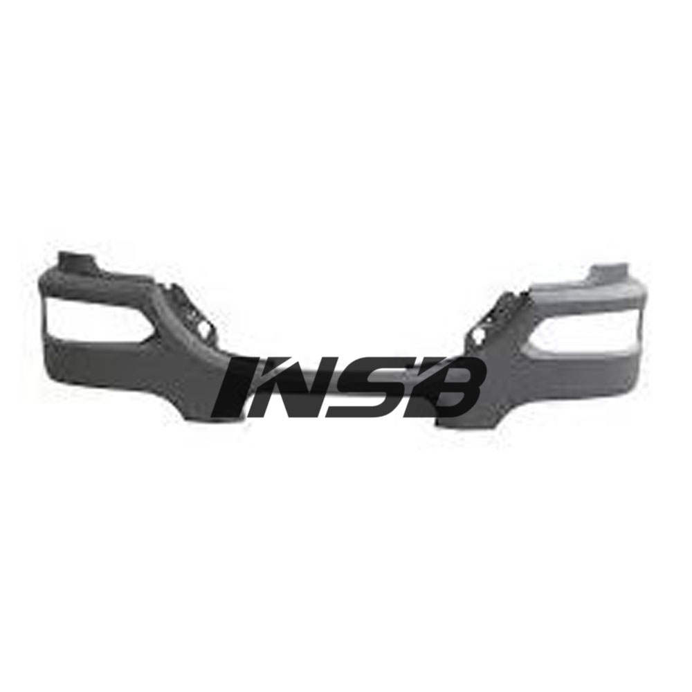 1706969 FRONT BUMPER LARGE WHITE for DAF LF45 EURO6 LF55 EURO6  Truck Spare Parts IND6014