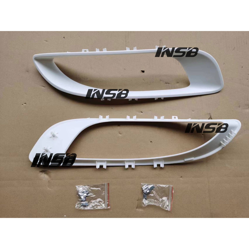 1706985 1706984 HEAD LAMP FRAME RH LH for DAF LF45 EURO6 LF55 EURO6  Truck Spare Parts IND6016 IND6017