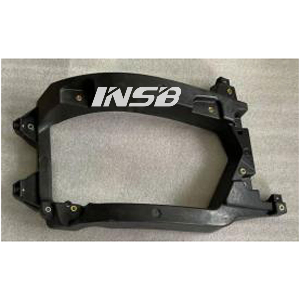 2240687 2240686 Head Lamp Housing RH LH for D7-DAF XG+ XG XF 2022 On IND7005 IND7006