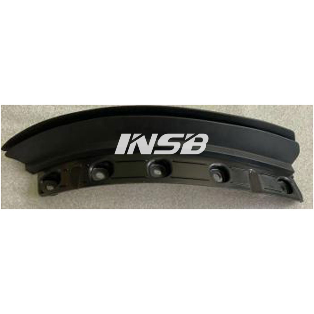 2240703 2240702 Head Lamp Dustproof Rubber RH LH for D7-DAF XG+ XG XF 2022 On IND7009 IND7010