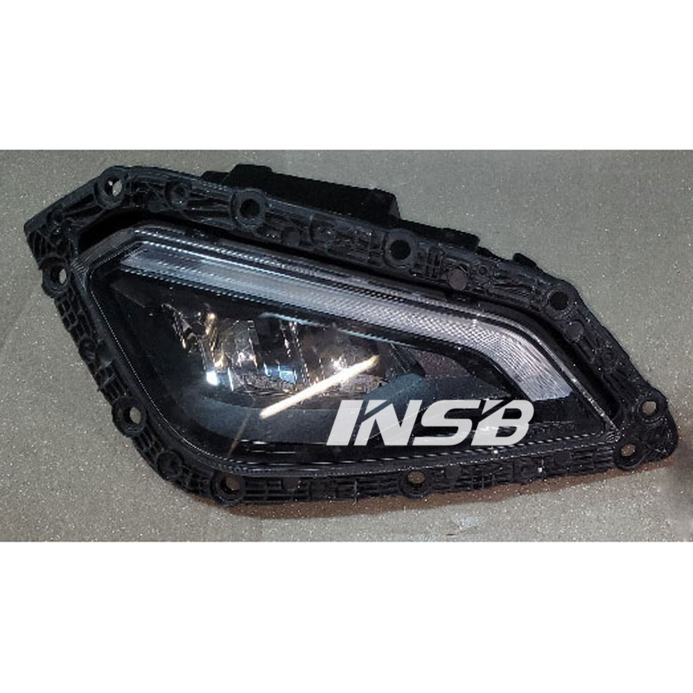 2272642 2272641 Roof Lamp RH LH for D7-DAF XG+ XG XF 2022 On IND7016 IND7017