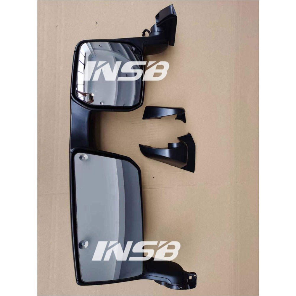 2248158 2248157 Auto Rearview Mirror RH LH for D7-DAF XG+ XG XF 2022 On IND7020 IND7021