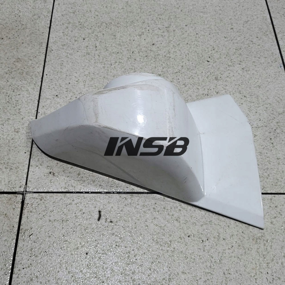 2248161 2248160 Rearview Mirror Lower Arm Cover RH LH for D7-DAF XG+ XG XF 2022 On IND7024 IND7025