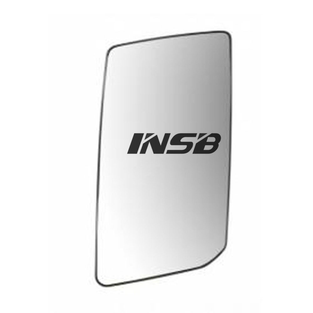 2306591 2306590 Rearview Mirror Big Glass RH LH for D7-DAF XG+ XG XF 2022 On IND7026 IND7027