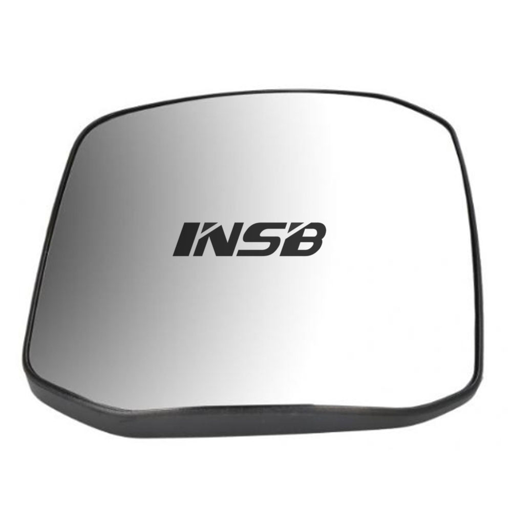 22306593 2306592 Rearview Mirror Small Glass RH LH for D7-DAF XG+ XG XF 2022 On IND7028 IND7029