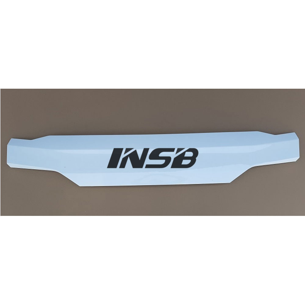 2338128 Grille Upper Panel for D7-DAF XG+ XG XF 2022 On IND7038