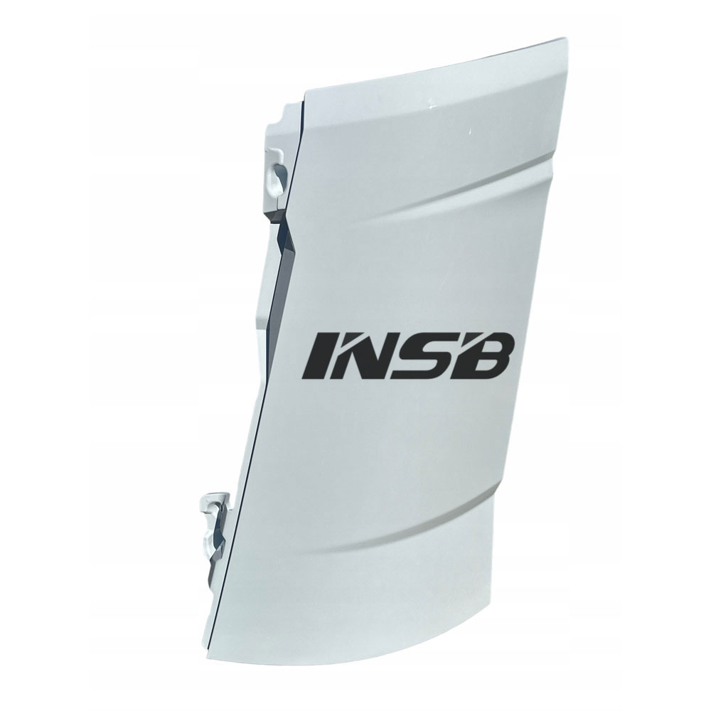 2323301 2250259 2323307 2338177 2338173 2338175 2323300 2250258 2323306 2338168 2338170 2338176 2338172 2338174 Panel Corner RH LH for D7-DAF XG+ XG XF 2022 On IND7059 IND7060