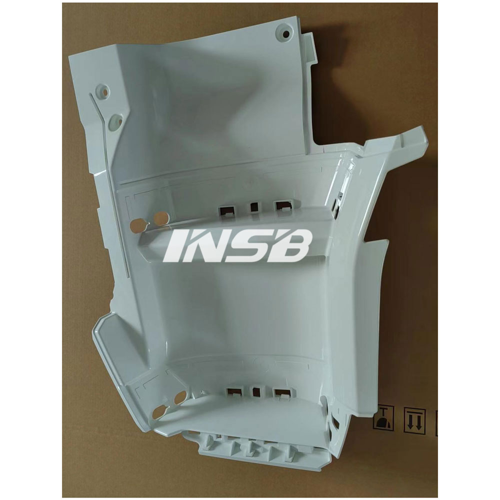 2319866 2319864 3129614 2319865 2319863 3129613 Footstep Fender RH LH for D7-DAF XG+ XG XF 2022 On IND7061 IND7062