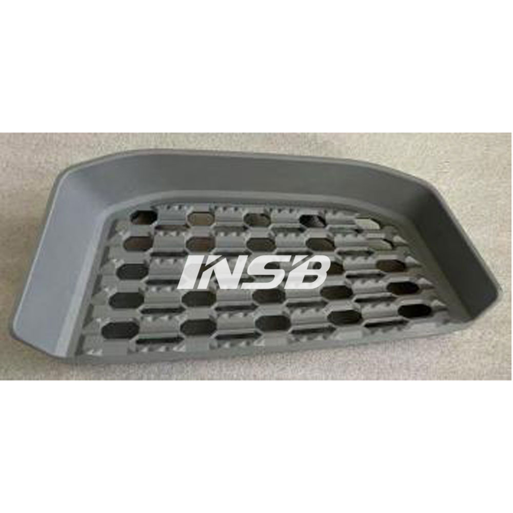 2237313 2237312 Foot Step Plate Upper RH LH for D7-DAF XG+ XG XF 2022 On IND7063 IND7064