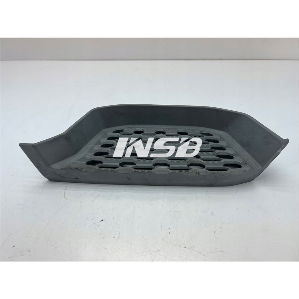 2237311 2237310 Foot Step Plate Lower RH LH for D7-DAF XG+ XG XF 2022 On IND7065 IND7066