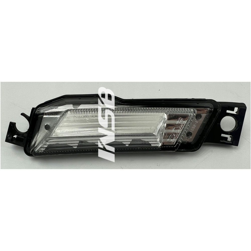 2189082 2189081 Foot Step Side Lamp RH LH for D7-DAF XG+ XG XF 2022 On IND7067 IND7068